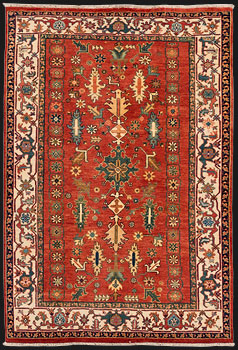 Ghadimi - Persien - Größe 224 x 152 cm
