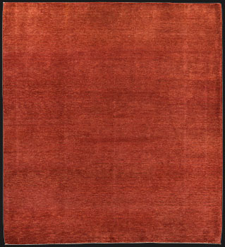 Zarubi - Afghanistan - Größe 220 x 201 cm