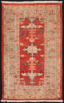 Ghadimi - Persien - Größe 131 x 82 cm