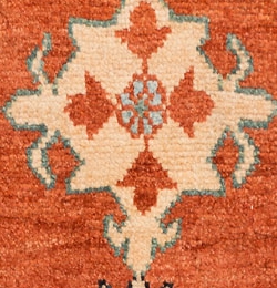 Ghadimi - Persien - Größe 96 x 56 cm