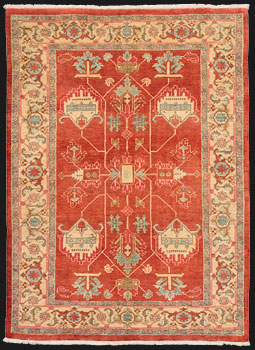 Ghadimi - Persien - Größe 220 x 160 cm