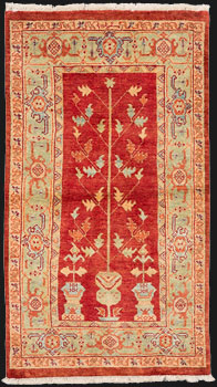 Ghadimi - Persien - Größe 152 x 85 cm