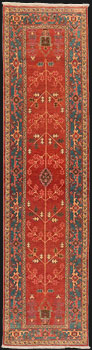 Ghadimi - Persien - Größe 314 x 81 cm