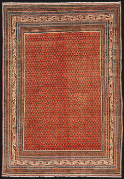 Sarough - Persien - Größe 313 x 218 cm