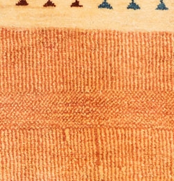 Bidjar-Novum - Persien - Größe 86 x 97 cm