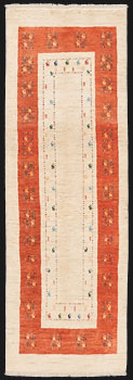 Bidjar-Novum - Persien - Größe 265 x 90 cm