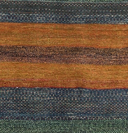 Bidjar-Novum - Persien - Größe 262 x 88 cm