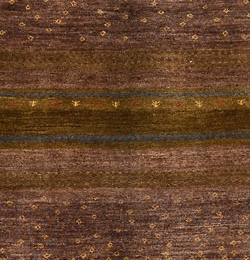 Bidjar-Novum - Persien - Größe 250 x 135 cm