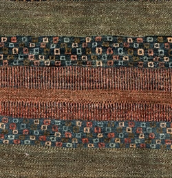 Bidjar-Novum - Persien - Größe 157 x 118 cm