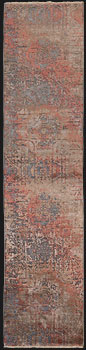 Eterno - Indien - Größe 307 x 71 cm