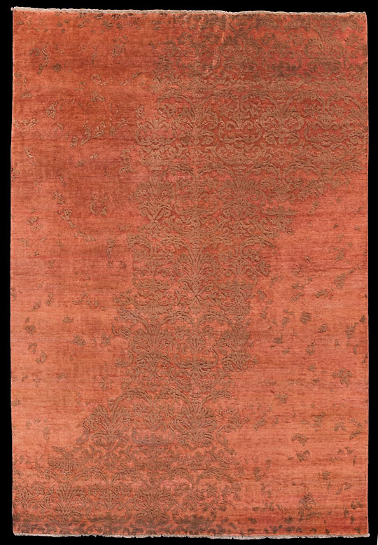 Eterno - Indien - Größe 250 x 171 cm