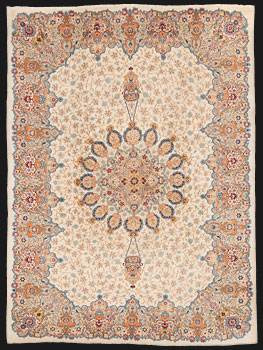 Sonderaktion Klassische Persische Teppiche versch Farben & Designs große Größen