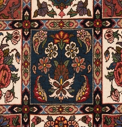 Bachtiar - Persien - Größe 208 x 135 cm