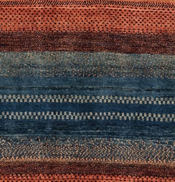 Bidjar-Novum - Persien - Größe 254 x 81 cm