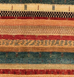 Bidjar-Novum - Persien - Größe 290 x 90 cm