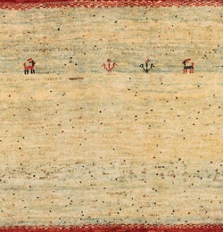 Bidjar-Novum - Persien - Größe 184 x 132 cm