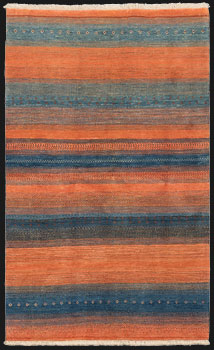 Bidjar-Novum - Persien - Größe 182 x 112 cm