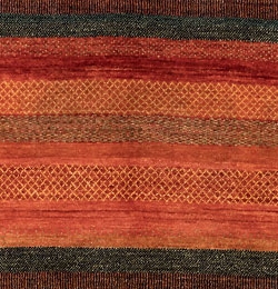Bidjar-Novum - Persien - Größe 224 x 125 cm