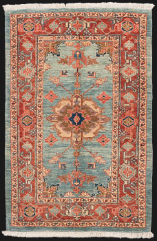 Ghadimi - Persien - Größe 150 x 96 cm