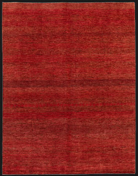 Zarubi - Afghanistan - Größe 358 x 277 cm