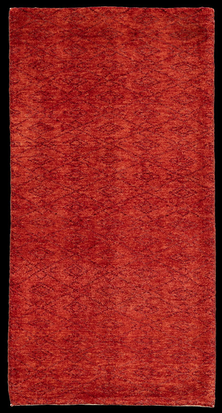 Zarubi - Afghanistan - Größe 132 x 68 cm
