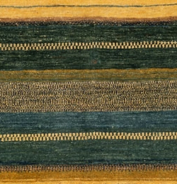 Bidjar-Novum - Persien - Größe 215 x 78 cm