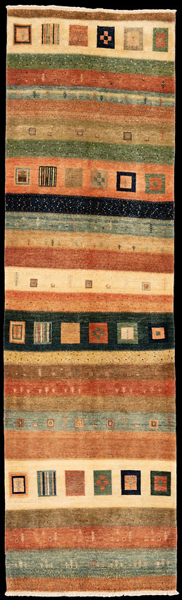 Bidjar-Novum - Persien - Größe 320 x 93 cm