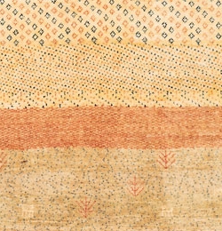Bidjar-Novum - Persien - Größe 198 x 120 cm