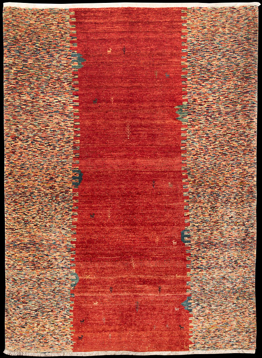 Bidjar-Novum - Persien - Größe 199 x 147 cm