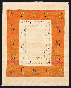 Bidjar-Novum - Persien - Größe 115 x 95 cm