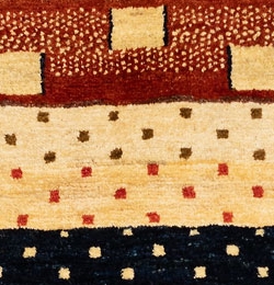 Bidjar-Novum - Persien - Größe 112 x 78 cm