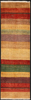 Bidjar-Novum - Persien - Größe 285 x 88 cm