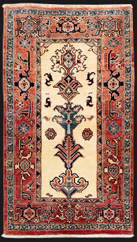 Ghadimi - Persien - Größe 140 x 82 cm