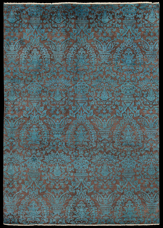 Eterno - Indien - Größe 376 x 266 cm