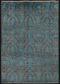 Eterno - Indien - Größe 376 x 266 cm