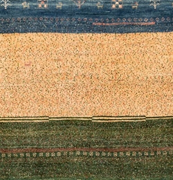 Bidjar-Novum - Persien - Größe 293 x 190 cm