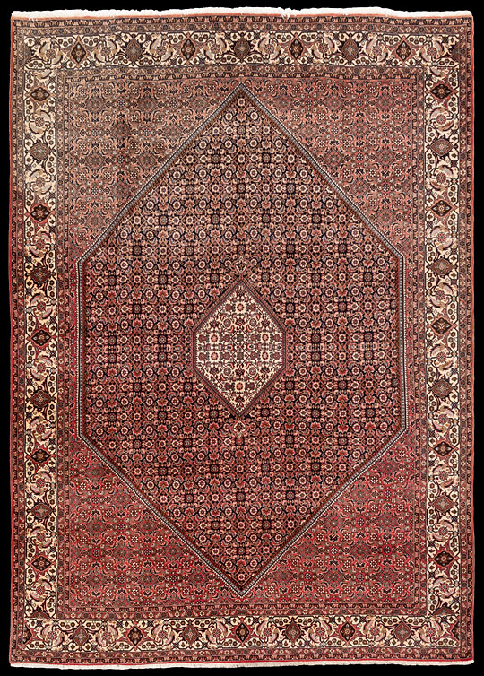 Bidjar - Persien - Größe 348 x 250 cm