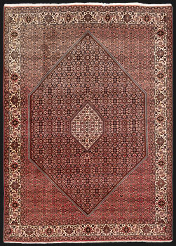 Bidjar - Persien - Größe 348 x 250 cm