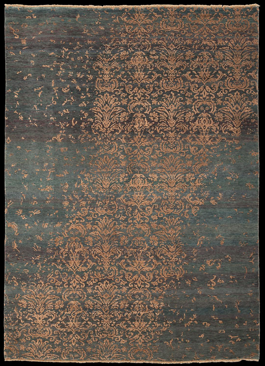 Eterno - Indien - Größe 242 x 174 cm