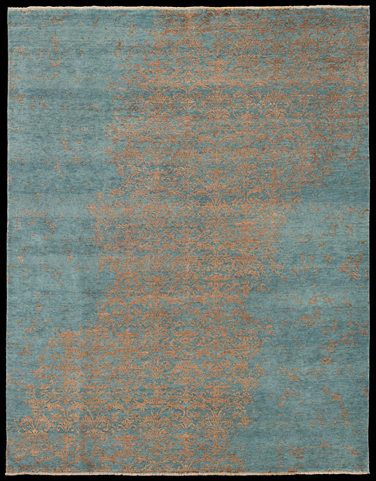 Eterno - Indien - Größe 309 x 241 cm