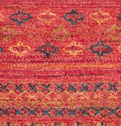 Zarubi - Afghanistan - Größe 126 x 79 cm