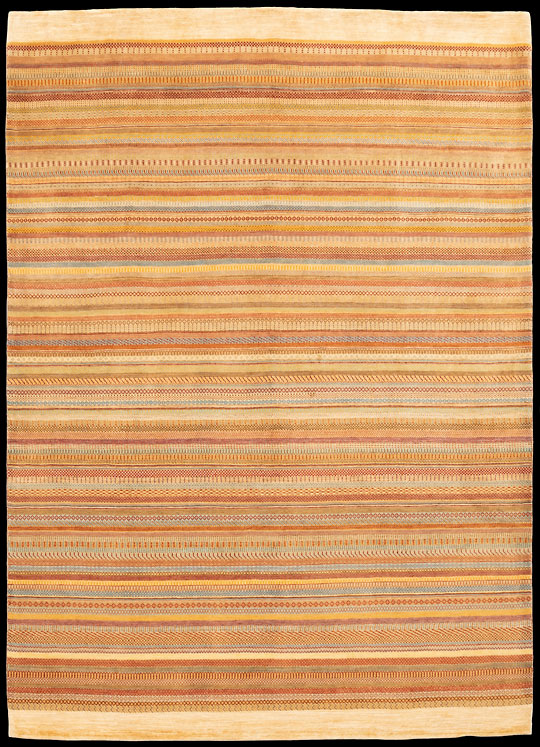 Zarubi - Afghanistan - Größe 349 x 253 cm