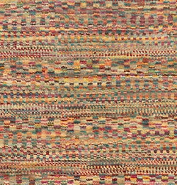 Zarubi - Afghanistan - Größe 203 x 136 cm