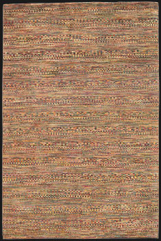 Zarubi - Afghanistan - Größe 203 x 136 cm