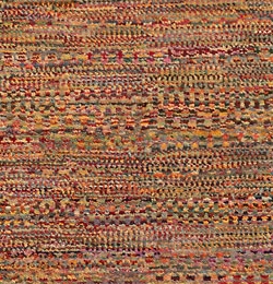 Zarubi - Afghanistan - Größe 194 x 138 cm