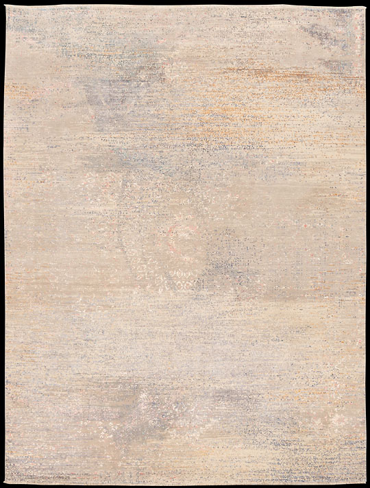 Eterno - Indien - Größe 366 x 278 cm