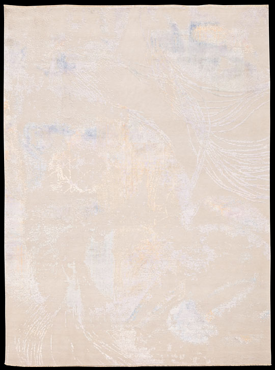 Eterno - Indien - Größe 367 x 273 cm