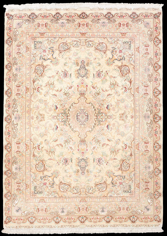 Täbriz - Persien - Größe 210 x 151 cm