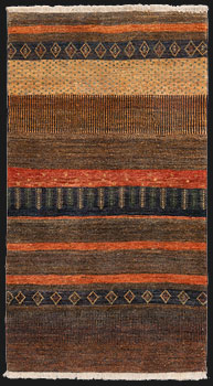 Bidjar-Novum - Persien - Größe 141 x 78 cm