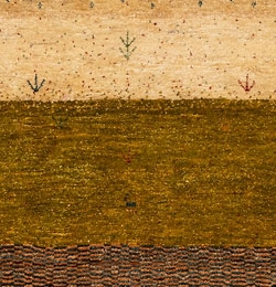 Bidjar-Novum - Persien - Größe 196 x 191 cm